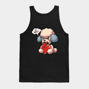 Puppy love Tank Top